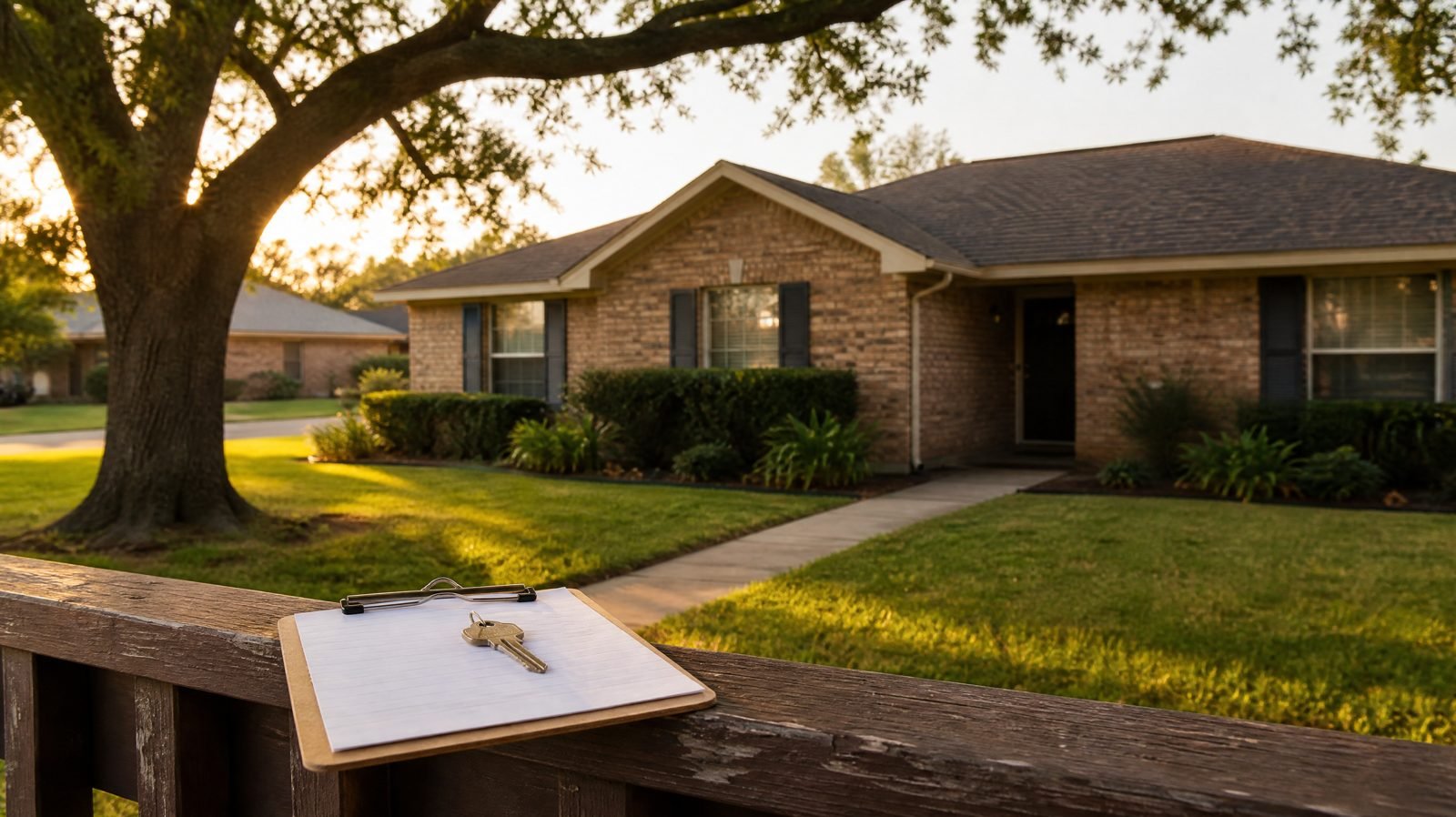 Is We Buy Houses a Legit Company? 7 Checks Before You Accept Any Cash Offer in Houston