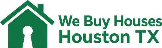 We Buy Houses Houston TX